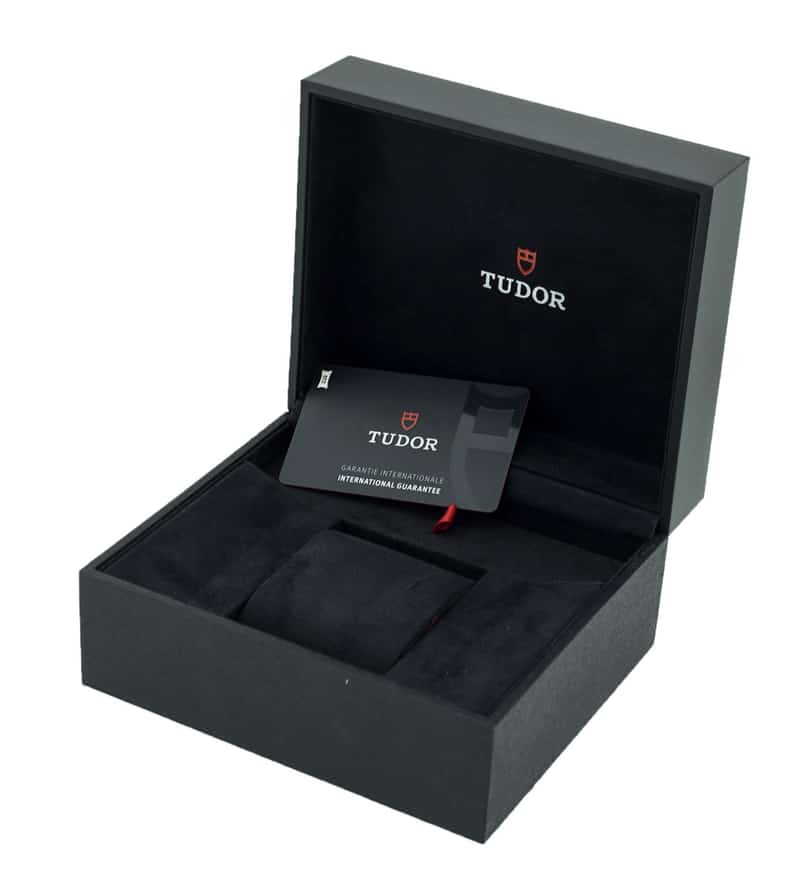 Tudor Heritage Black Bay M79030N-0003